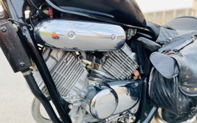 HONDA V- TWIN MAGNA TRIKE MC29