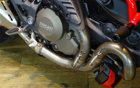 DUCATI MONSTER 1200S 2014 M603J