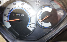 YAMAHA AXIS 125 Z SED7J