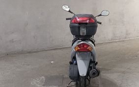 SUZUKI ADDRESS V125 CF4EA