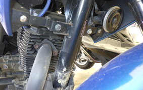 SUZUKI ジクサー150 NG4BG