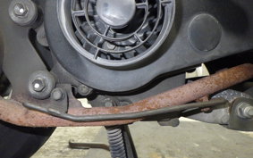 SUZUKI ADDRESS V50 Gen.2 CA42A