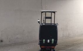 HONDA GYRO TA02