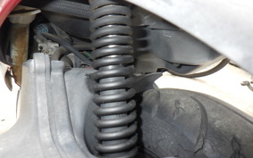 SUZUKI LET's 4 G CA41A