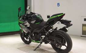 KAWASAKI NINJA 400 2024 EX400L