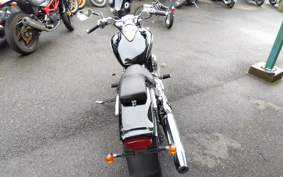 YAMAHA DRAGSTAR 400 2013 VH02J