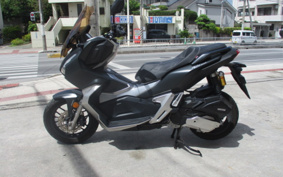 HONDA ADV150 KF38
