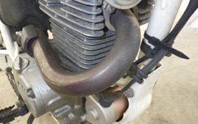 SUZUKI DJEBEL 200 (DR200SE) SH42A