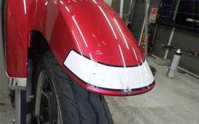 HONDA C125 SUPER CUB 2015 JA71