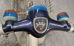 HONDA SUPER CUB90 HA02