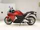 Фото Honda VFR1200F 2010 с японского аукциона