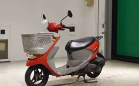 SUZUKI LET's 4 Basket 2021 CA43A
