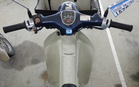 HONDA C50 SUPER CUB AA01
