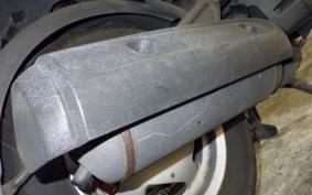 YAMAHA GEAR Gen.2 UA06J