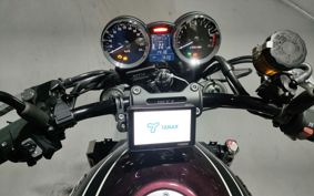 KAWASAKI Z900RS 2025 ZR900K