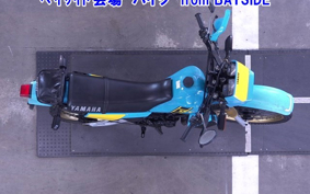 YAMAHA DT125