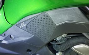 KAWASAKI Z1000 Gen.5 2015