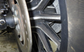 HARLEY XL883N 2010