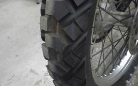 KAWASAKI KDX125 SR 2024 DX125A