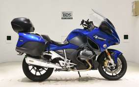 BMW R1250RT 2021