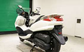 YAMAHA MAJESTY 250 Gen.4 2019 SG20J