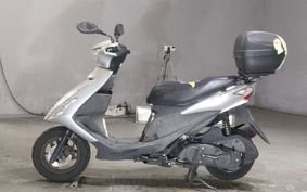SUZUKI ADDRESS V125 CF4MA