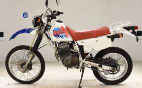HONDA XLR250 BAJA MD22