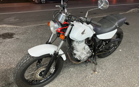 HONDA FTR223 MC34