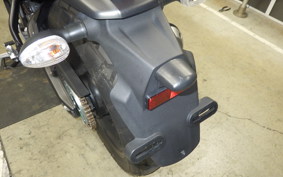 YAMAHA XSR155 2004