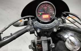 HARLEY XG750 STREET 2015 NBB