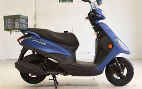 YAMAHA AXIS 125 Z SED7J