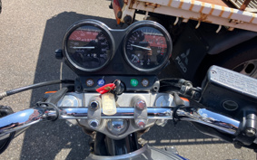 HONDA CB400SF K TRAINING CAR  2001 NC39