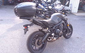 YAMAHA MT-09 2015 RN34J