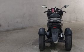 HONDA PCX160 TRIKE  KF71