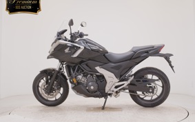 HONDA NC750X DCT 2026 RH23