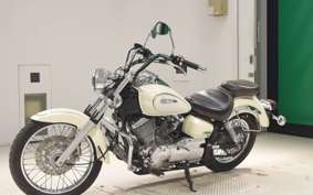 YAMAHA DRAGSTAR 250 VG05J