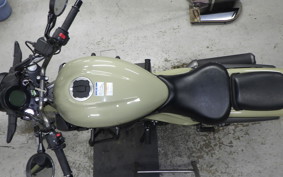 KAWASAKI ELIMINATOR400-3 2024 EL400A