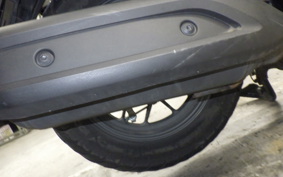 HONDA ﾀﾞﾝｸ 2023 AF78