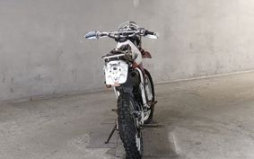 HONDA XLR250R MD22