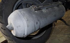 HONDA CREA SCOOPY AF55