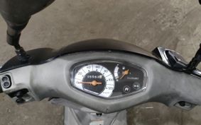 SUZUKI ADDRESS V125 CF46A