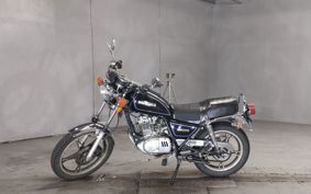 SUZUKI GN125 H PCJG9