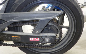 KAWASAKI Z400 Gen.2 2020 EX400G