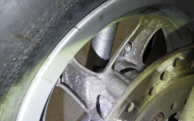 HONDA LEAD 50 Gen. 2 AF48