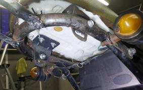 HONDA FTR223 1996 MC34