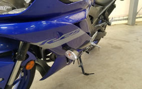 YAMAHA YZF-R25 RG43J