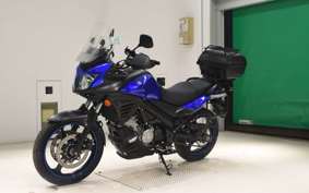 SUZUKI Vｽﾄﾛｰﾑ650A 2006 VP56A