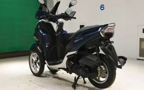 YAMAHA TRICITY 125 SE82J