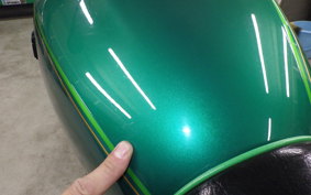 KAWASAKI Z650 RS 2022