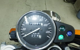 HONDA CB223S 1999 MC40